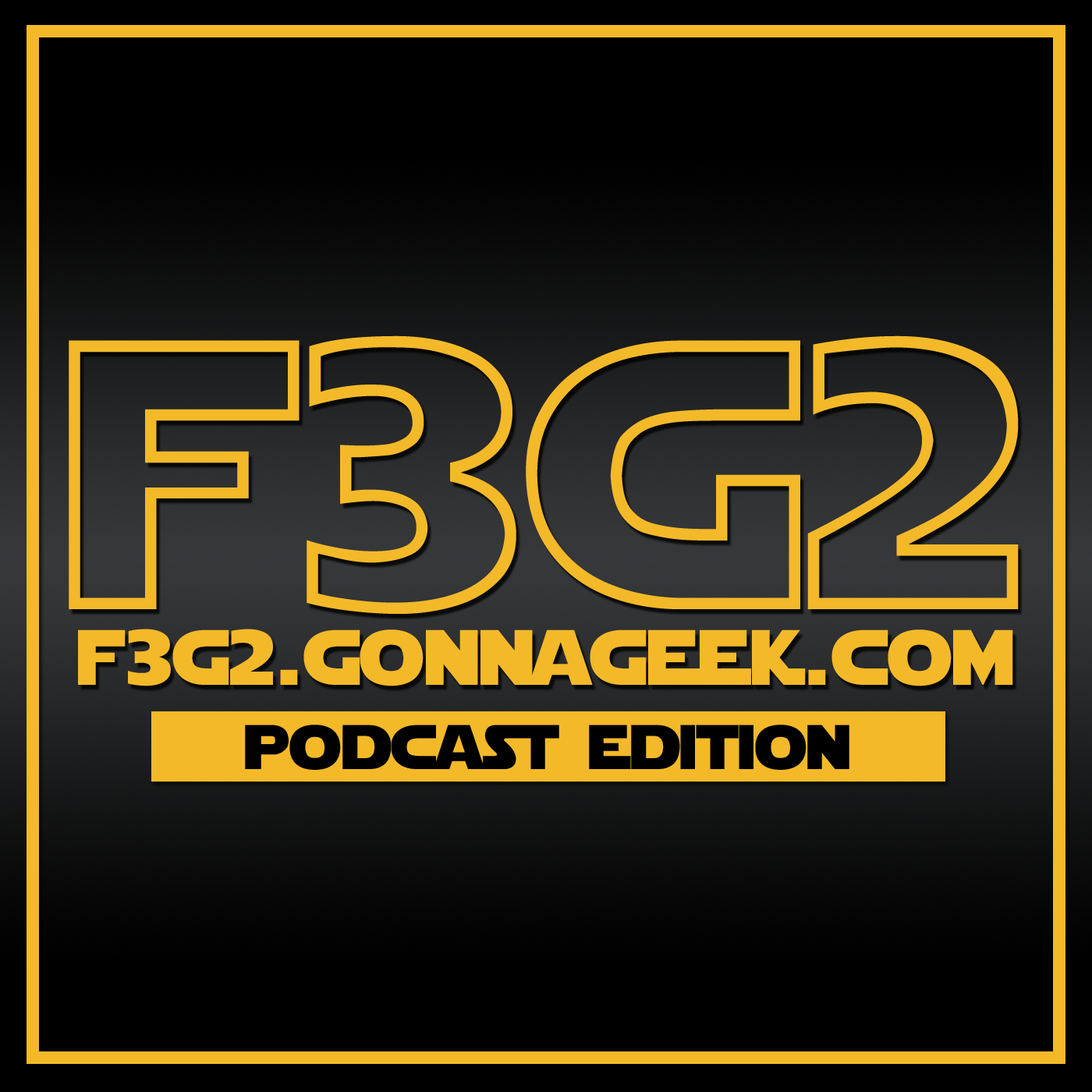 F3G2 #026 – Aug 27, 2014 Comic Book Reviews